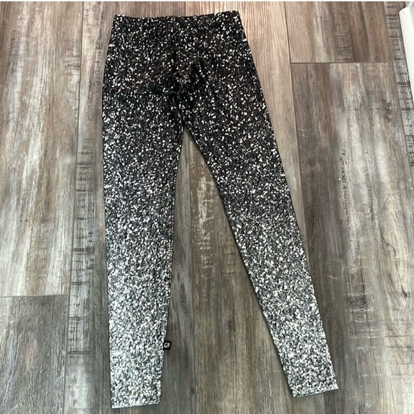 Terez confetti performance leggings - Picture 6 of 7